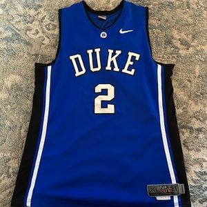 Duke Basketball Nike Jersey